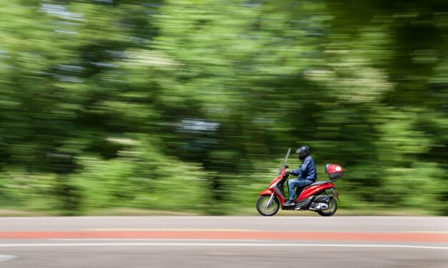 Mobilität und Klima: Aufgaben für die zukünftige Regierung (Mediengespräch, 22.10.2024)