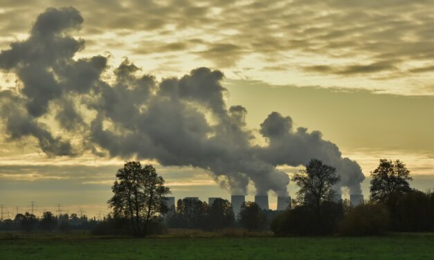 Klimapolitik als zentrale standort- und umweltpolitische Aufgabe für die zukünftige Regierung (Mediengespräch, 20.2.2025)